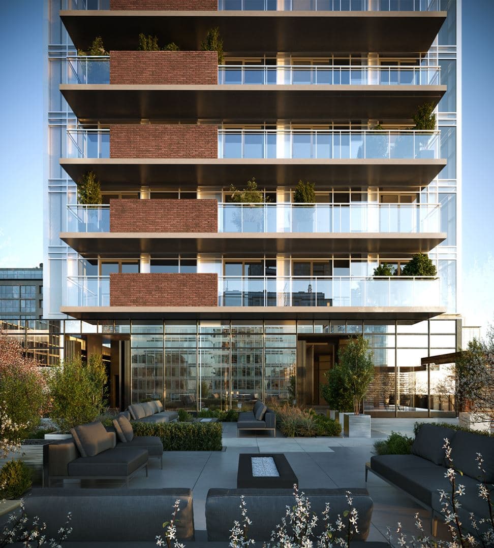 The Moderne Condos thumbnail 2
