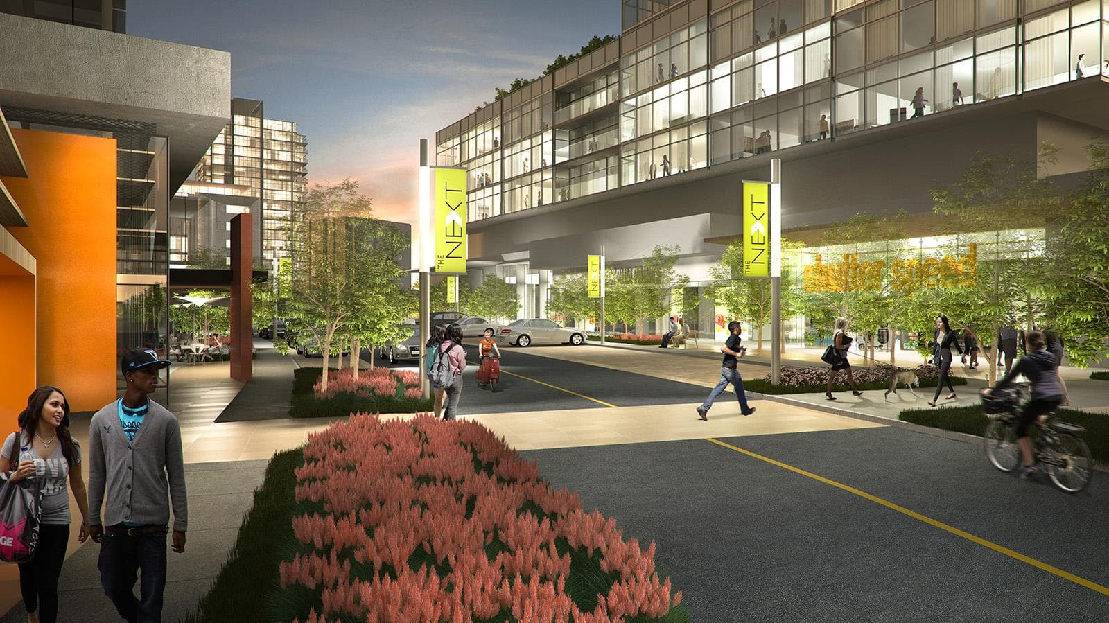 The Next Condos thumbnail 3