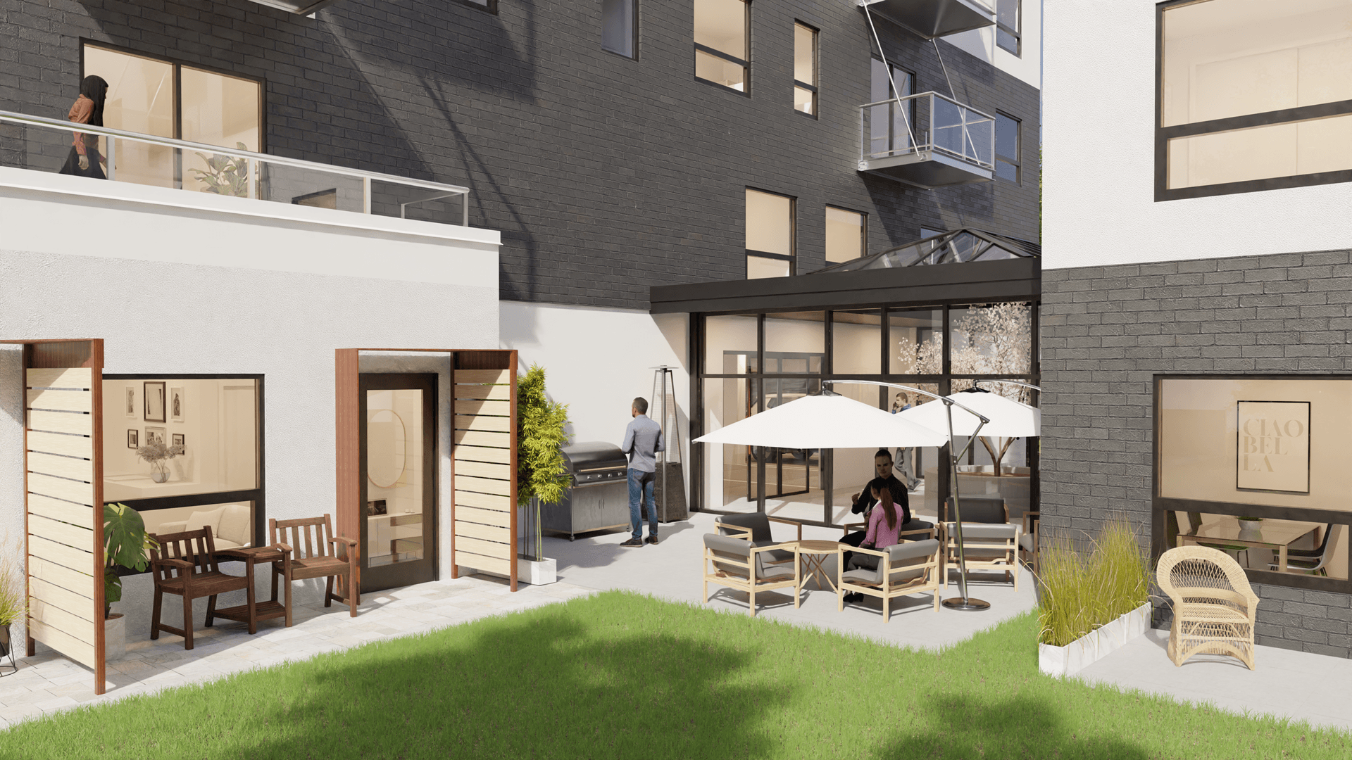 The Proxima Condos thumbnail 5