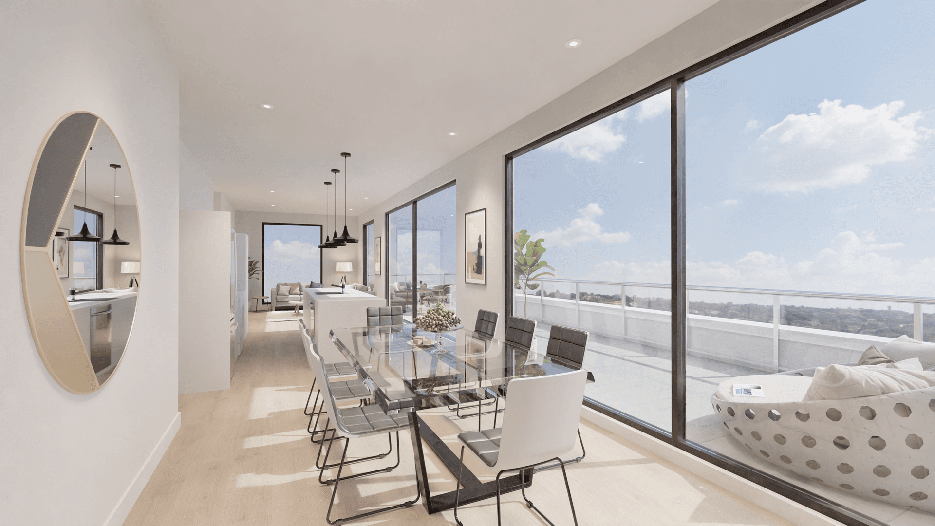 The Proxima Condos thumbnail 8