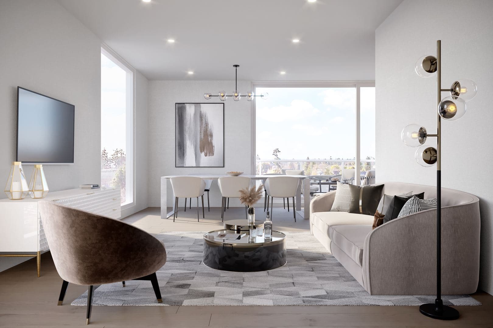 The Proxima Condos thumbnail 7