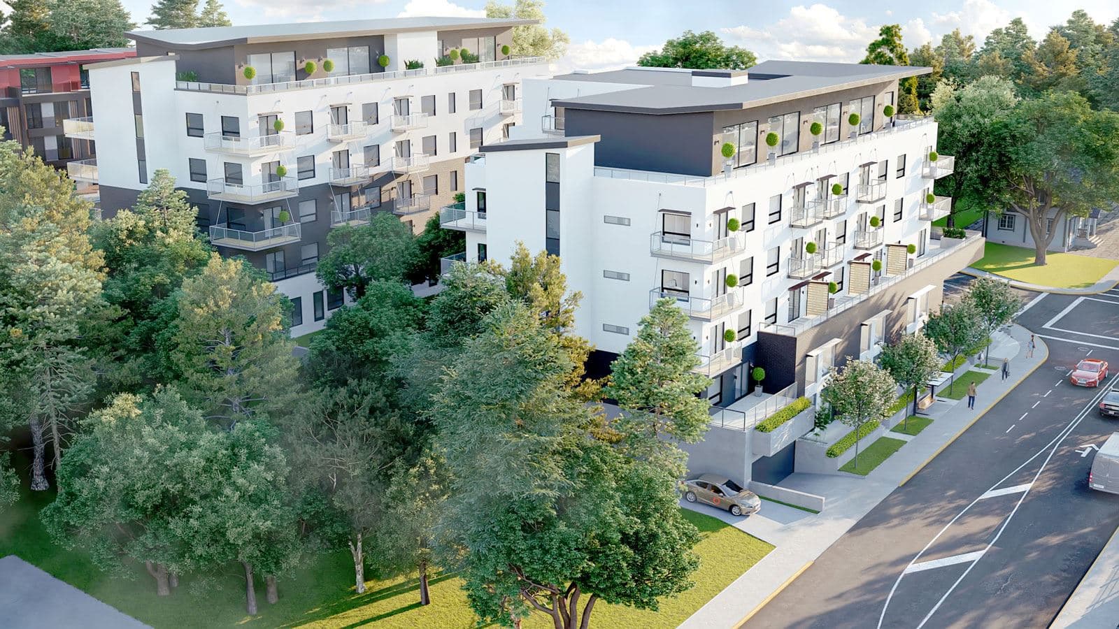 The Proxima Condos thumbnail 2