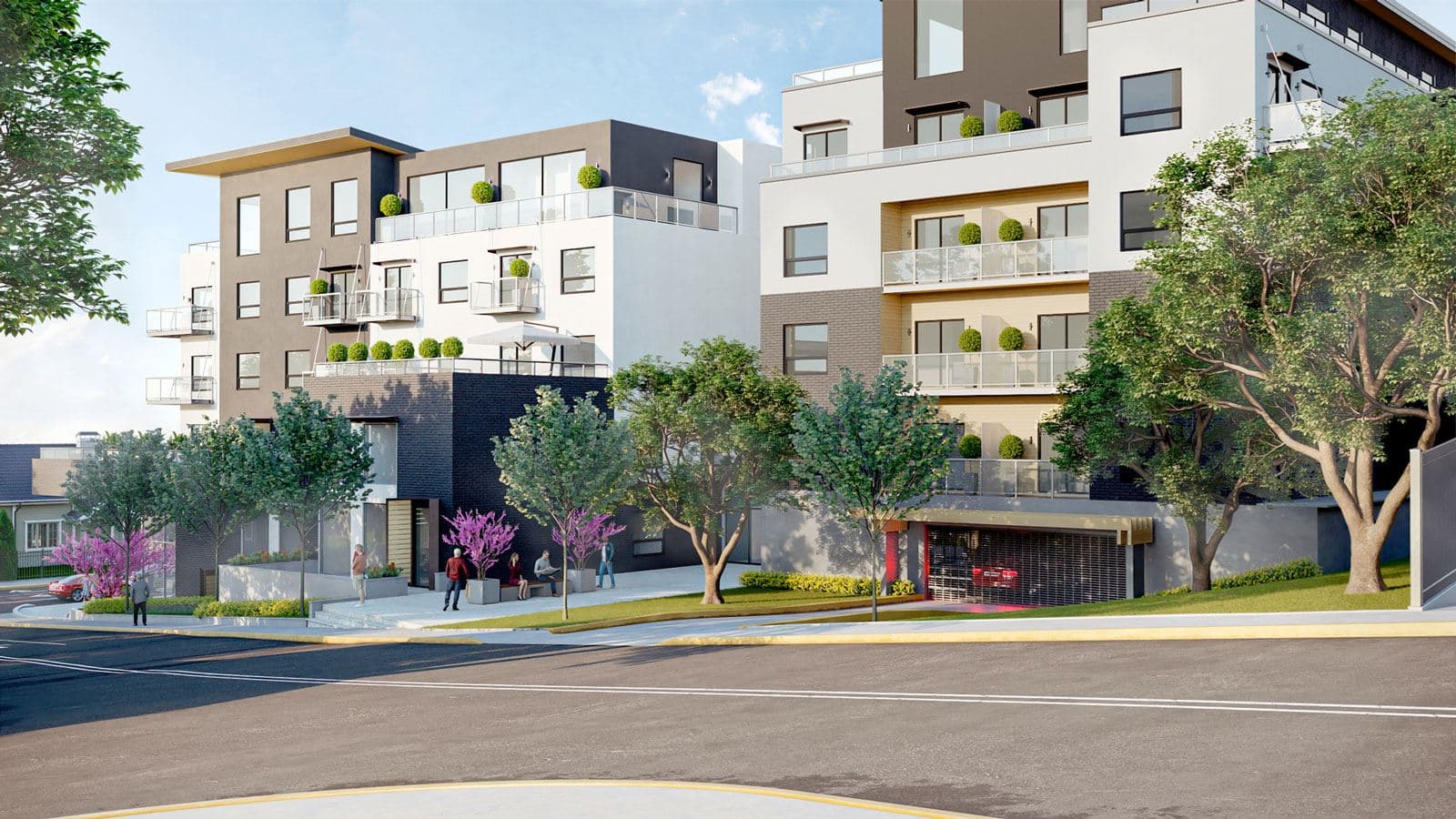 The Proxima Condos thumbnail 3