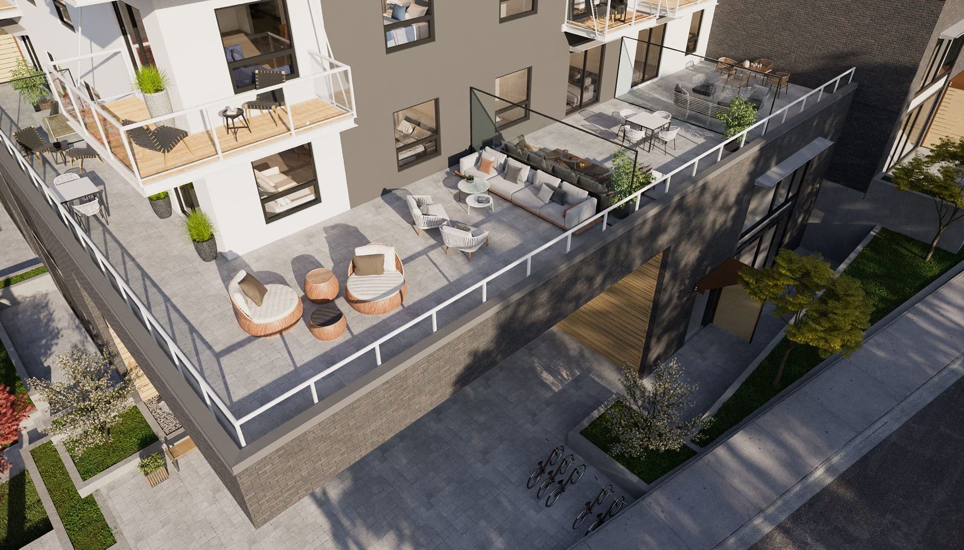 The Proxima Condos thumbnail 4