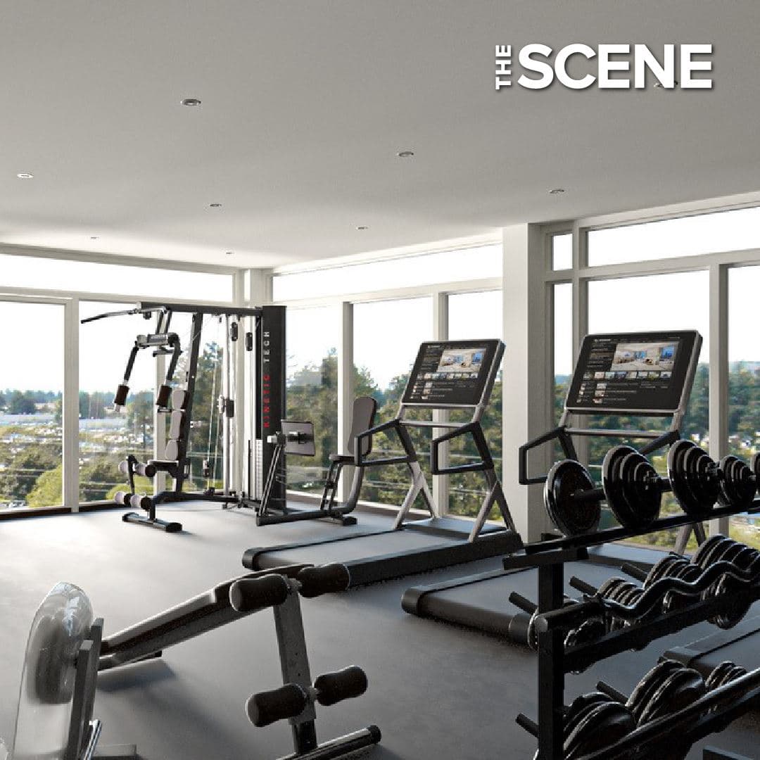 The Scene Condos thumbnail 20
