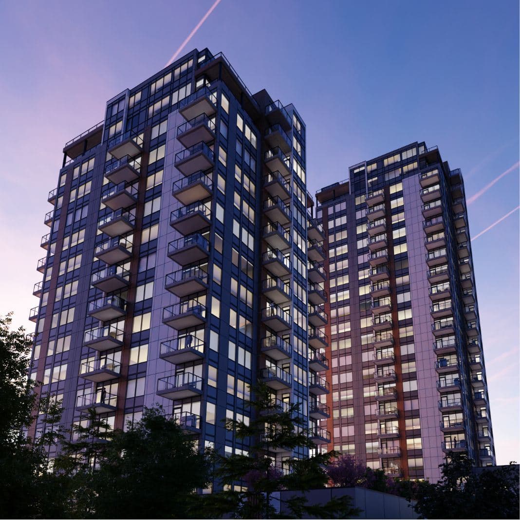 The Scene Condos - Image 1