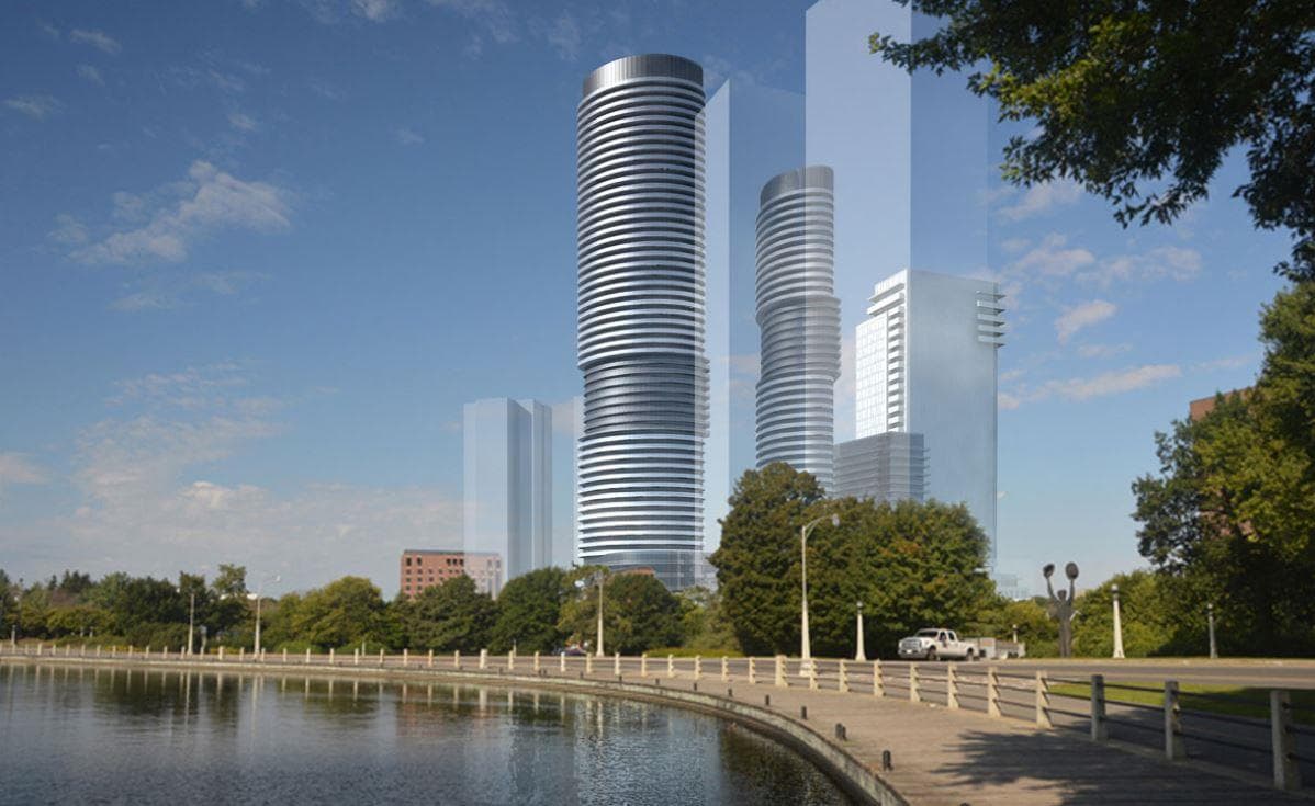 The Sky Condos thumbnail 7