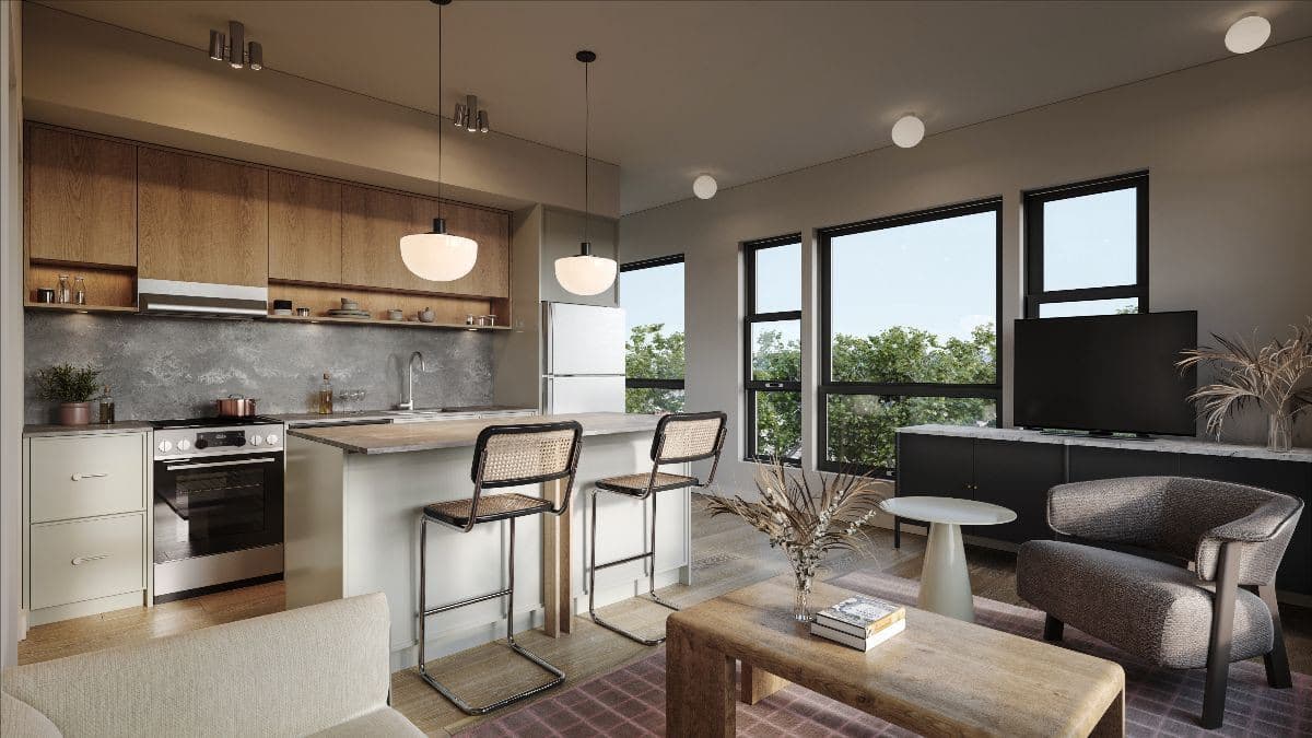 Tresah East Condos thumbnail 6