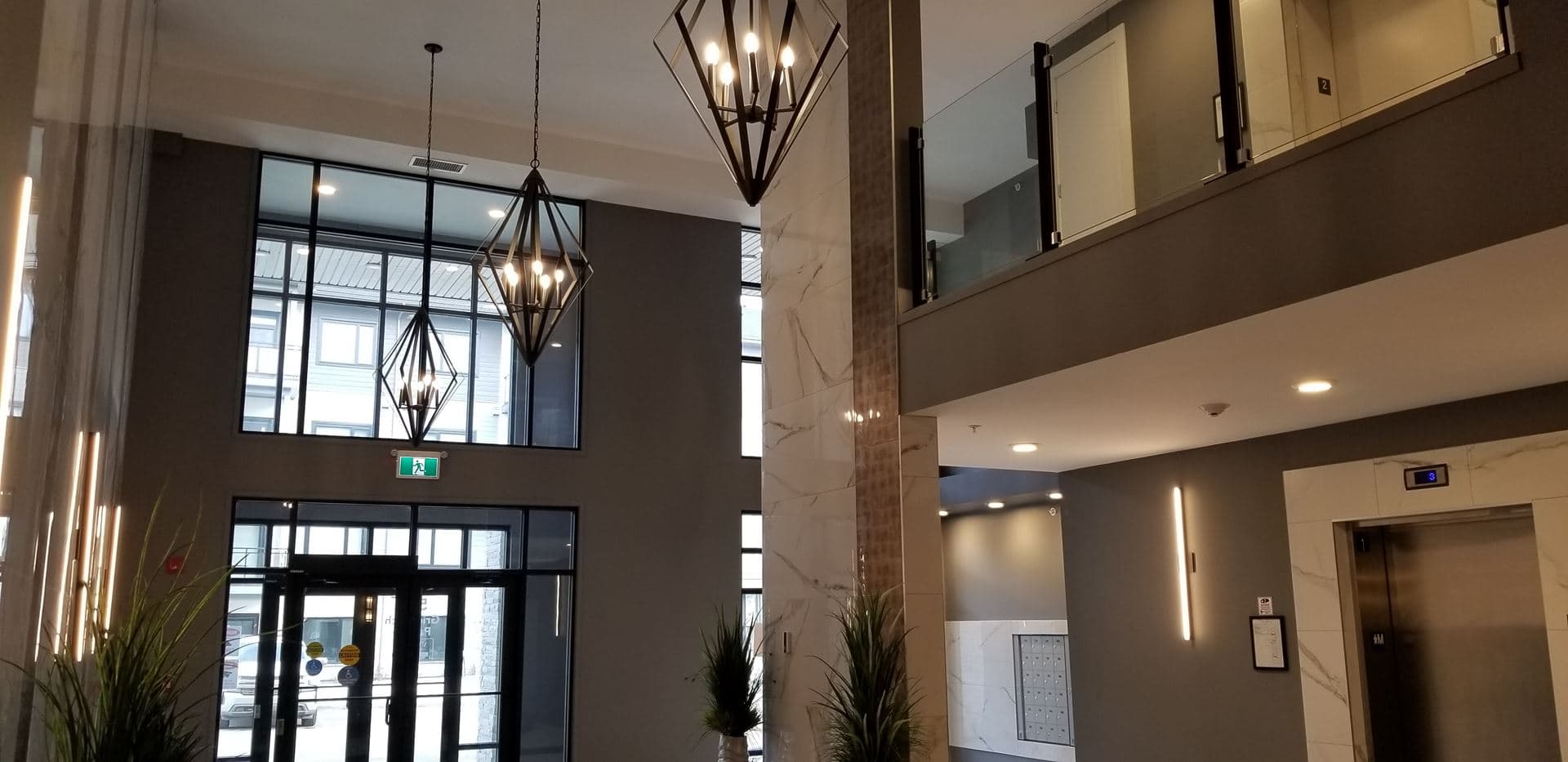 Veritas Condos thumbnail 6