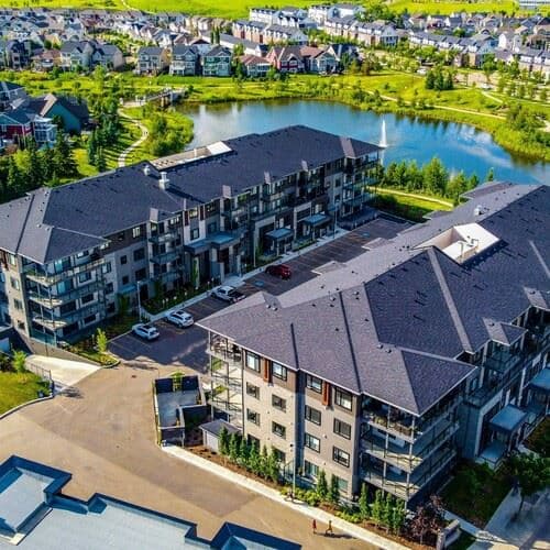 Veritas Condos thumbnail 4