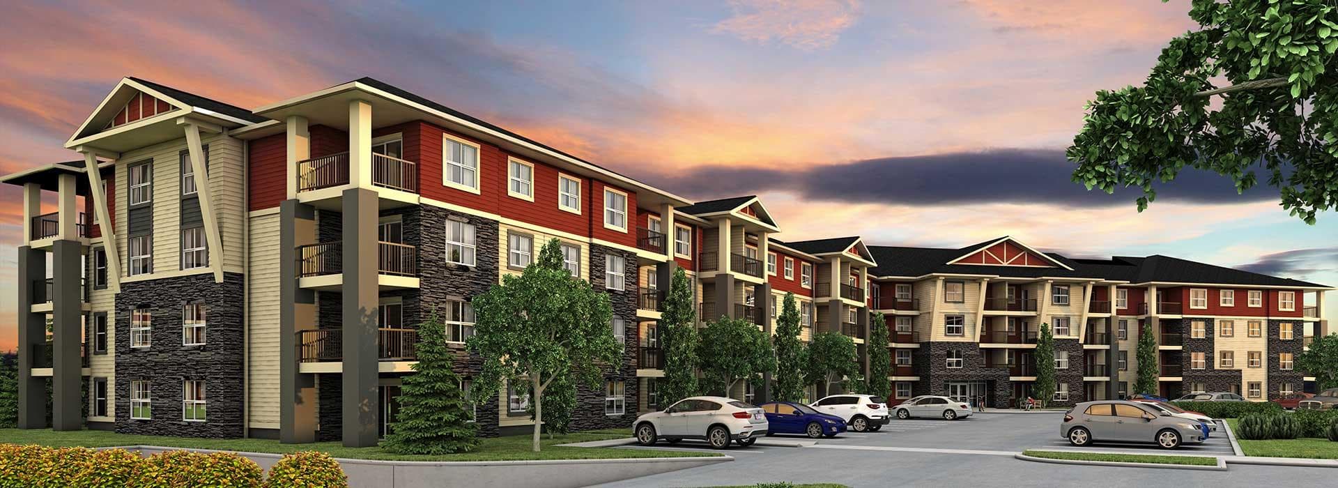 Vita Estates Condos - Image 1