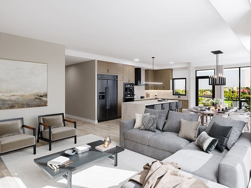 Vue Taché Condos thumbnail 5