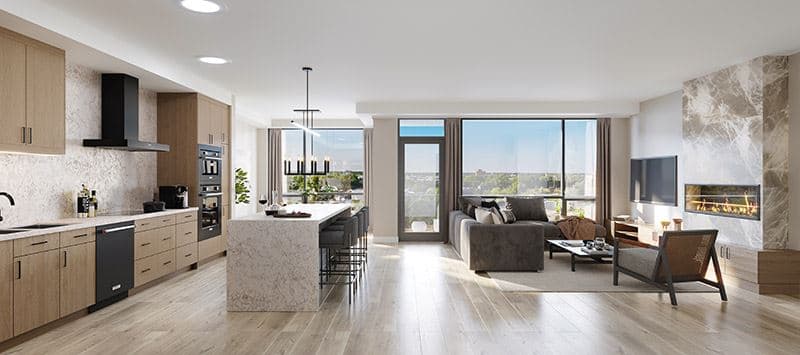 Vue Taché Condos thumbnail 6
