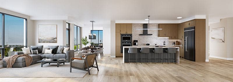 Vue Taché Condos thumbnail 8