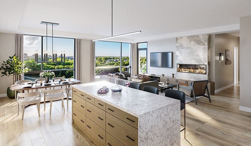 Vue Taché Condos thumbnail 9