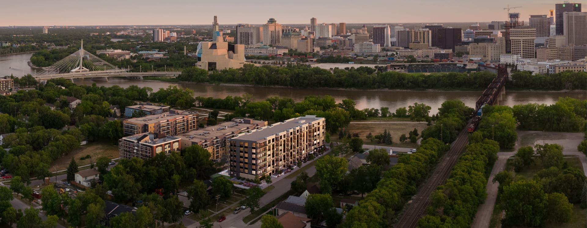 Vue Taché Condos thumbnail 10