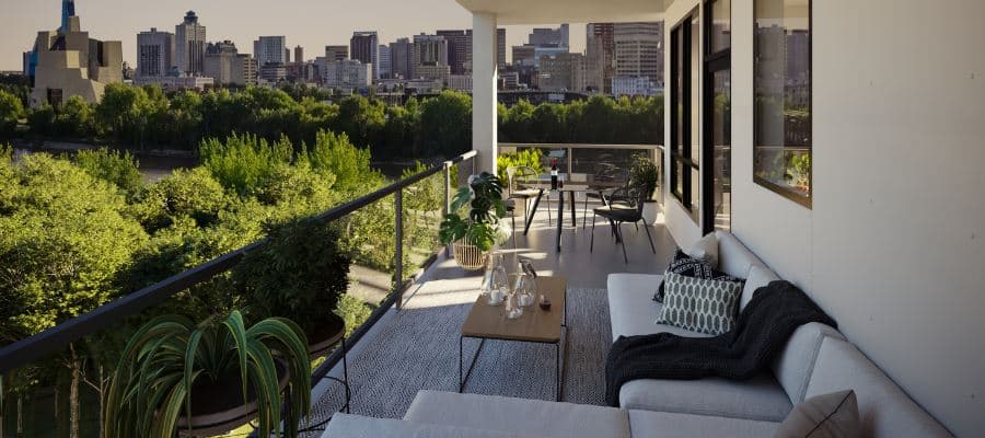 Vue Taché Condos thumbnail 4