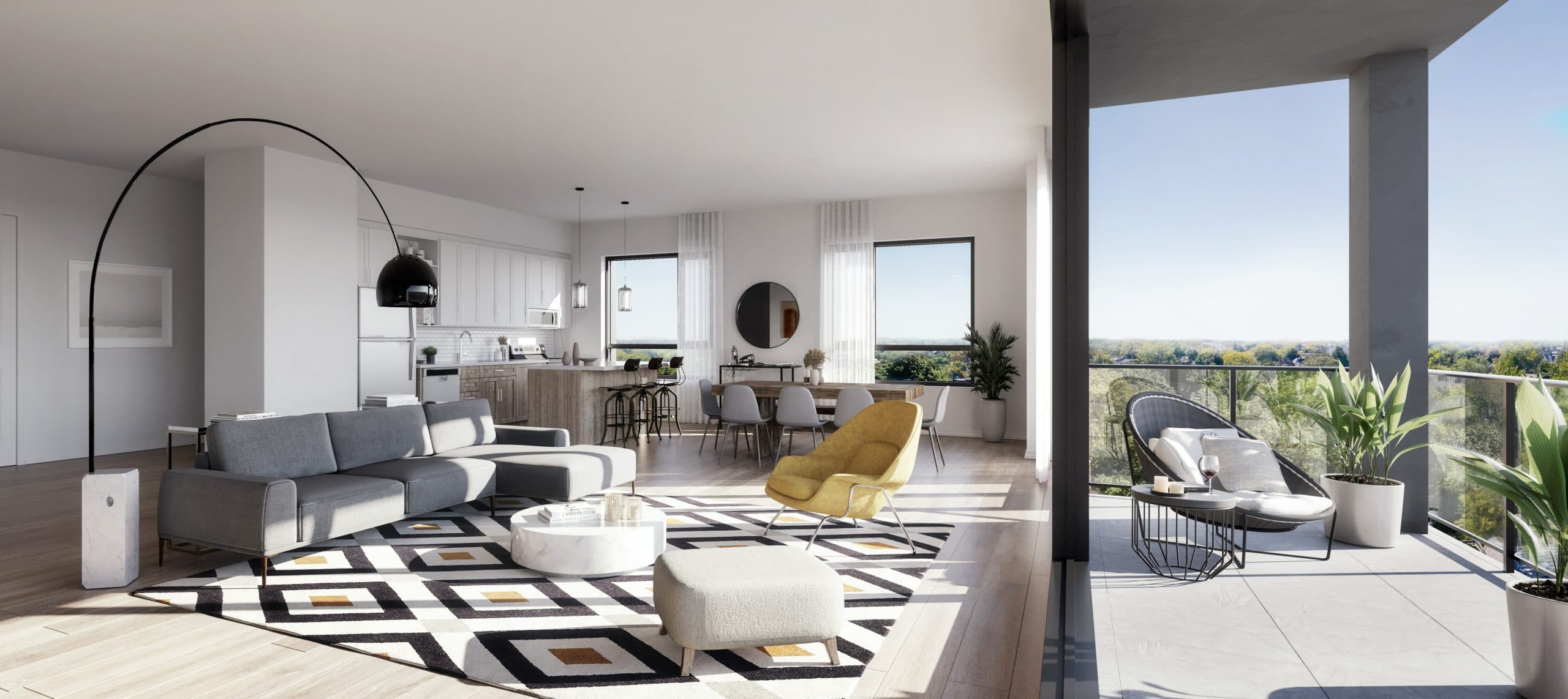 West Peak Condos thumbnail 5