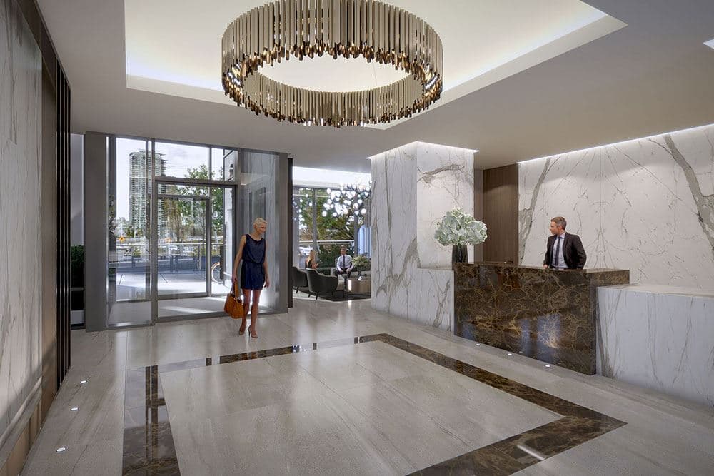 1335 Howe Condos thumbnail 3