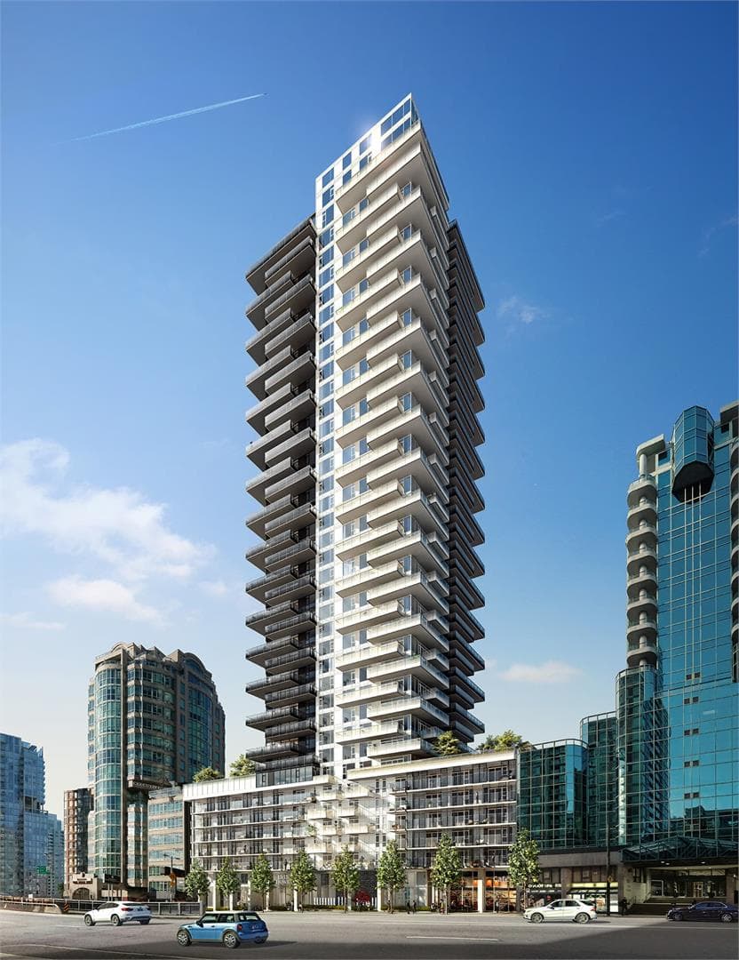 1335 Howe Condos thumbnail 2