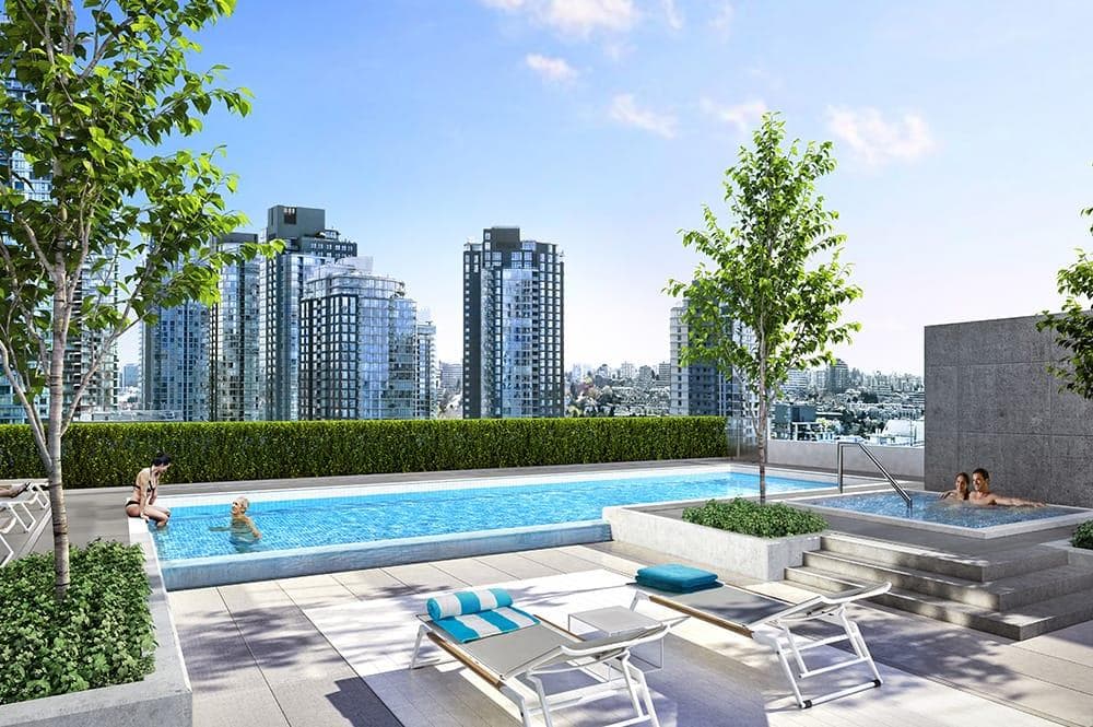 1335 Howe Condos thumbnail 12