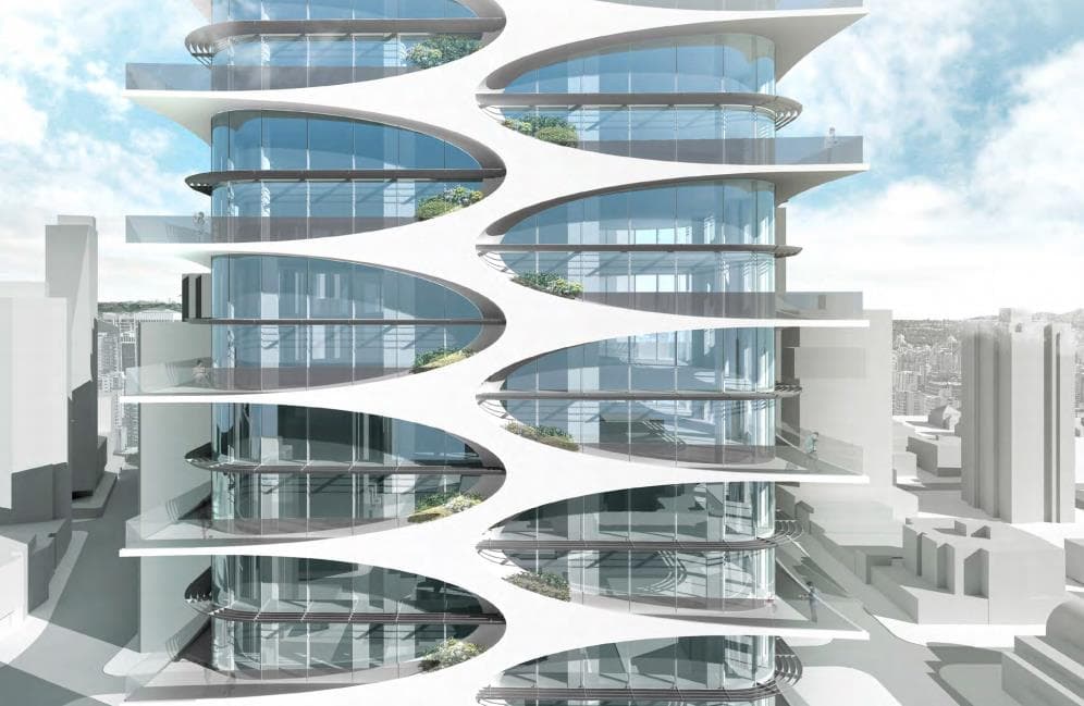 1684 Alberni Condos thumbnail 4