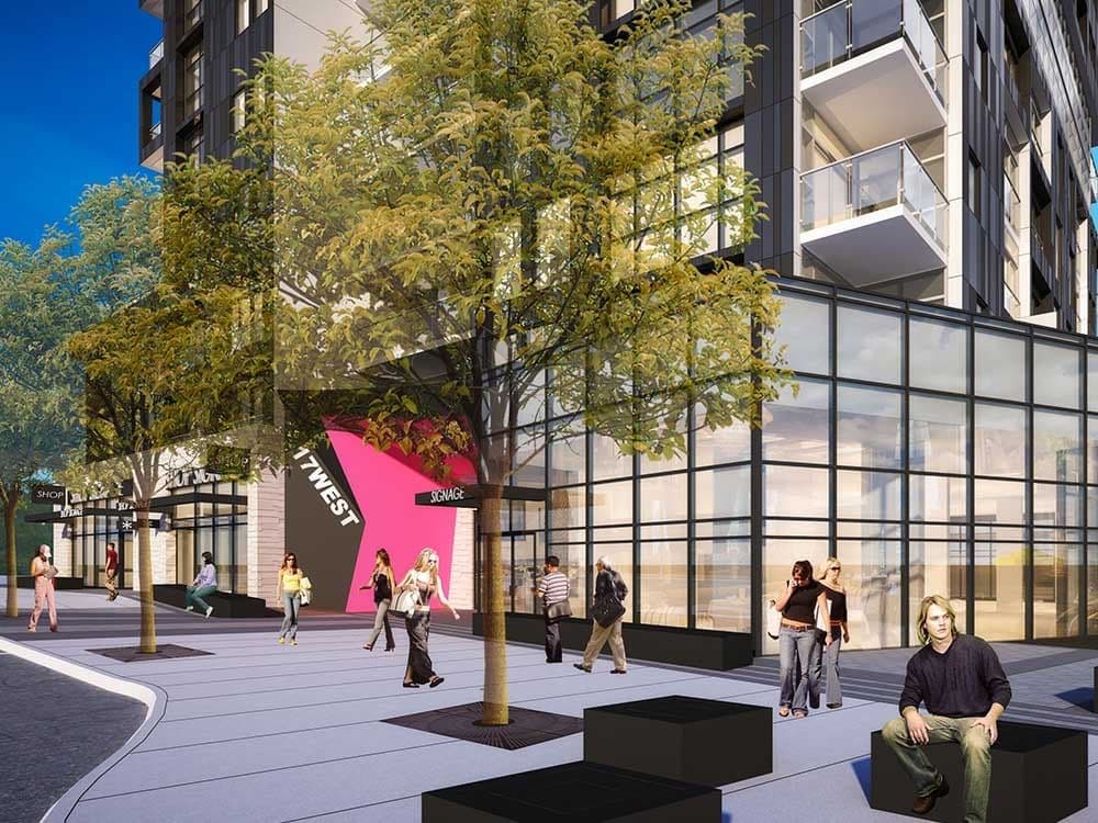 17 West Condos thumbnail 2