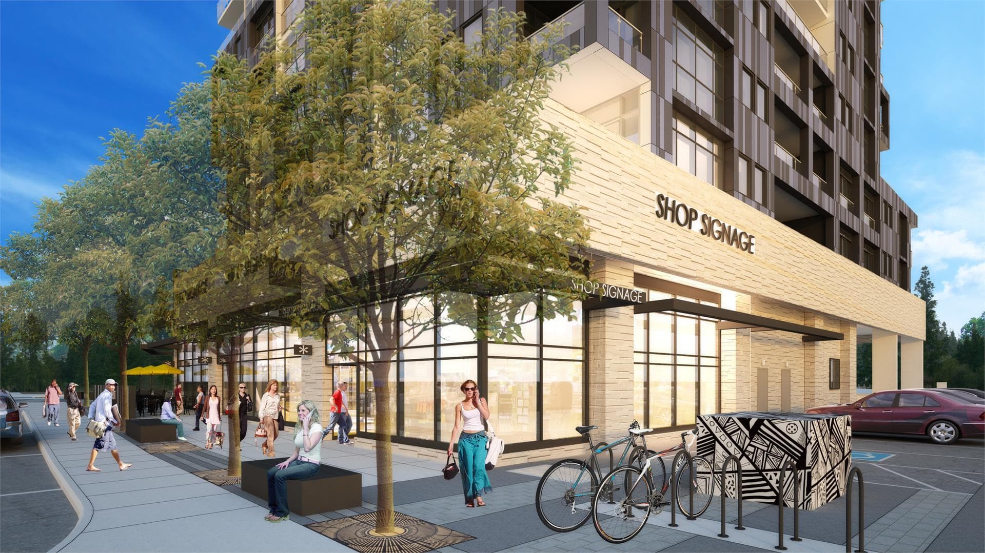 17 West Condos thumbnail 3