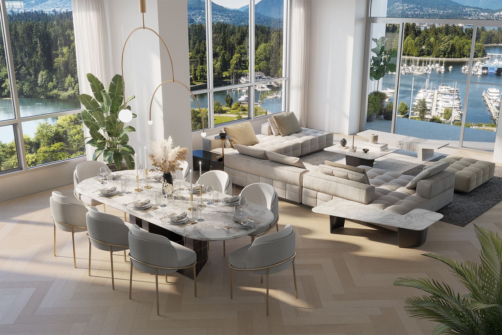 1818 Alberni Condos thumbnail 6