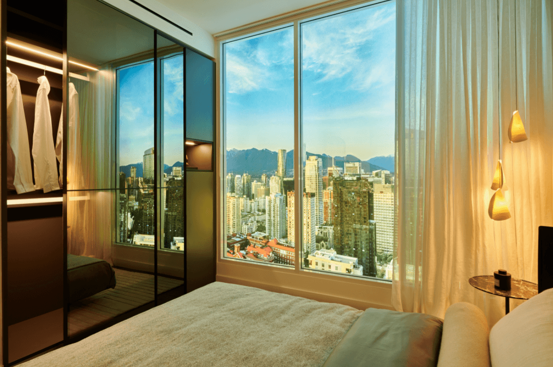 2 Burrard Place Condos thumbnail 13