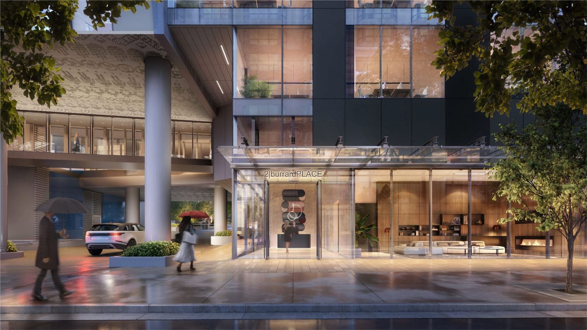 2 Burrard Place Condos thumbnail 2