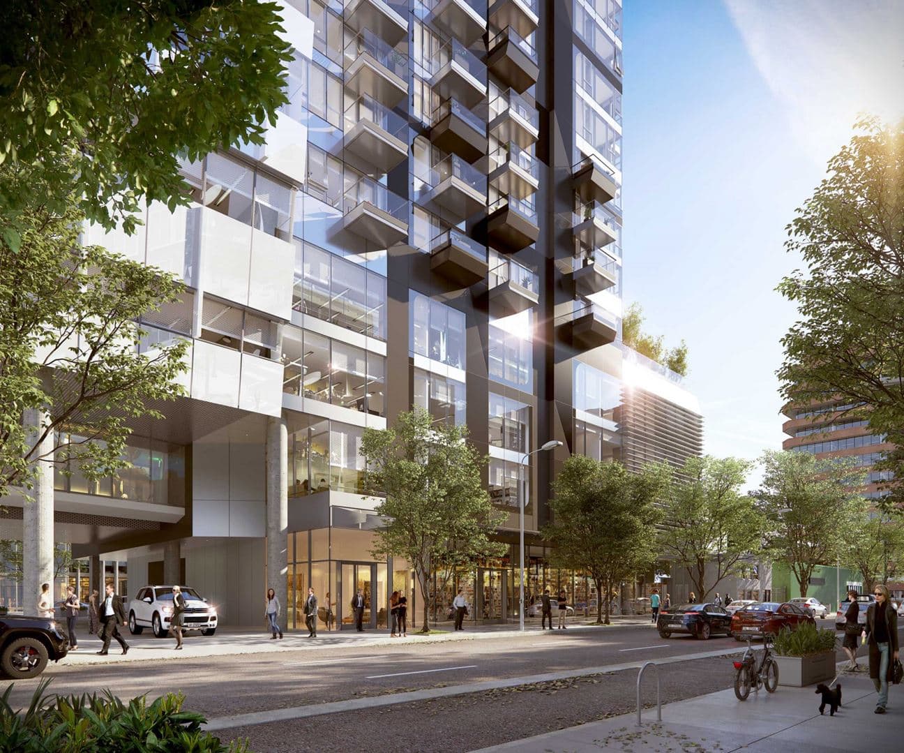 2 Burrard Place Condos thumbnail 3