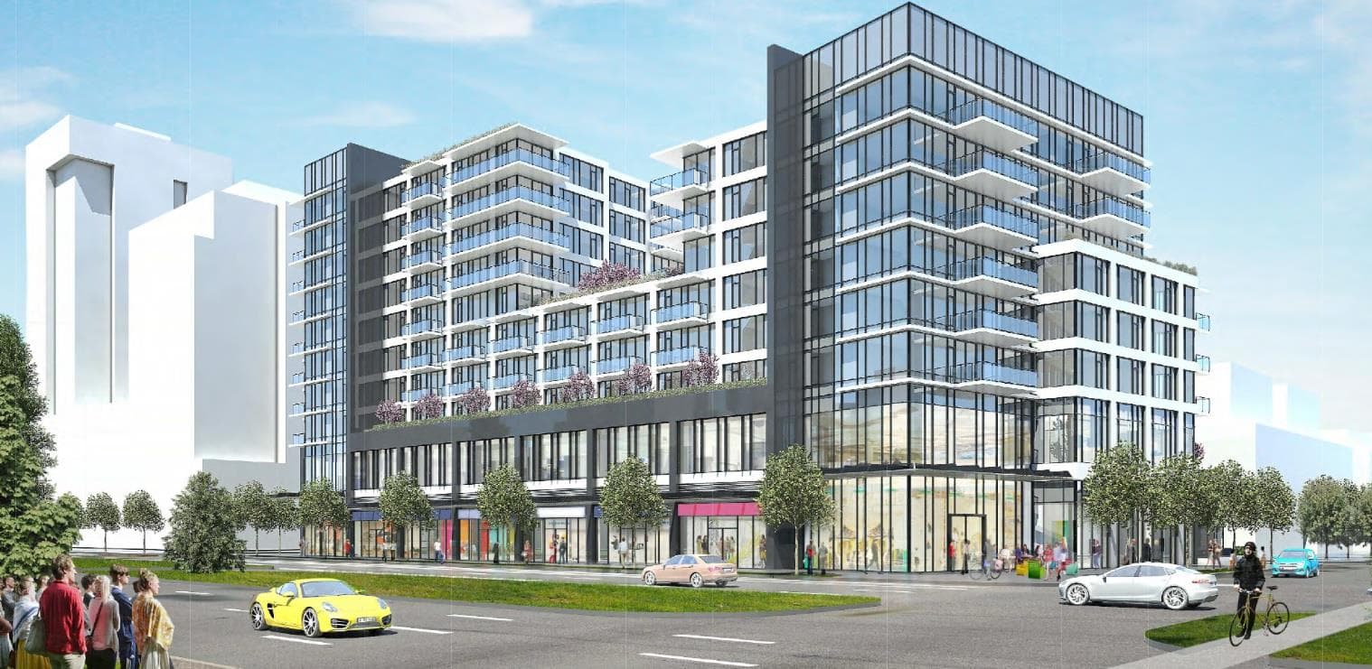 42nd & Cambie Condos thumbnail 2