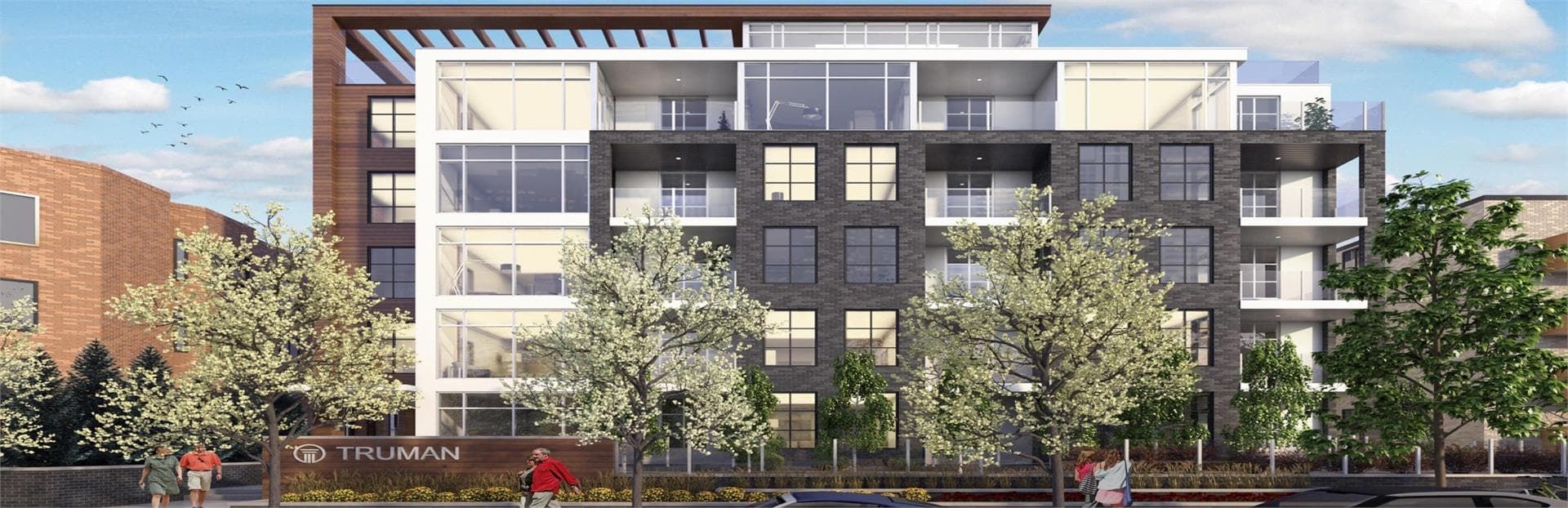 Archer Condos