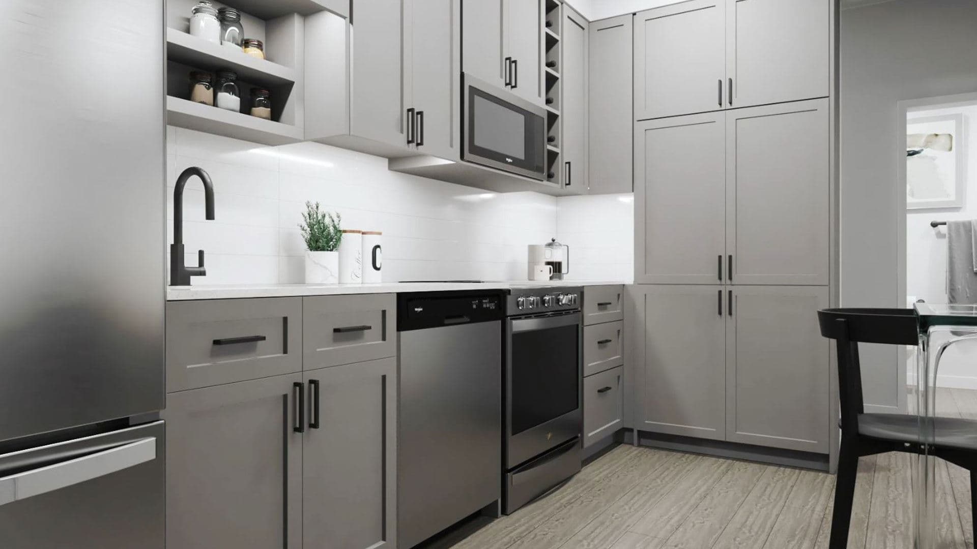 Argyle Condos thumbnail 7