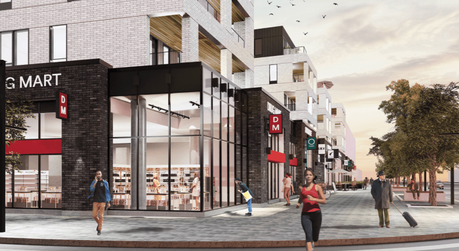 Argyle Condos thumbnail 2