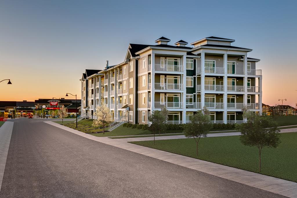 Auburn Rise Condos thumbnail 2