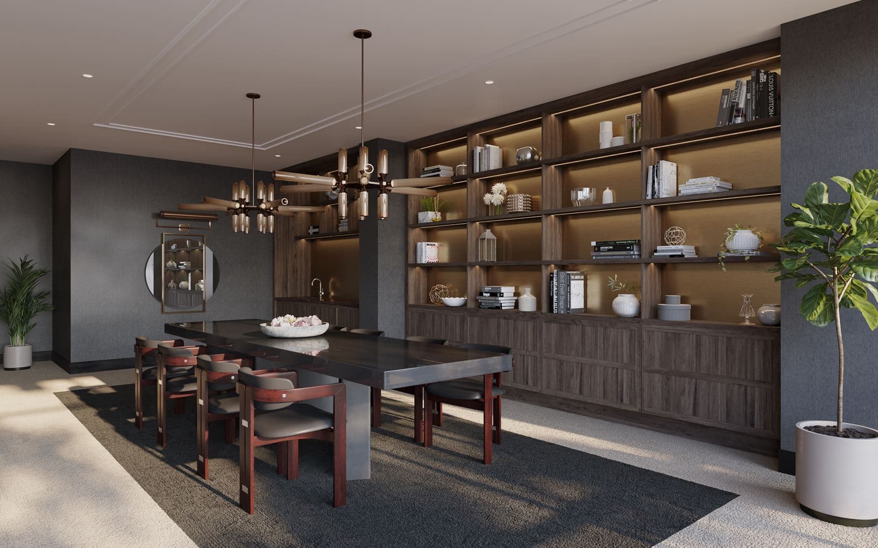 Autograph Condos thumbnail 5