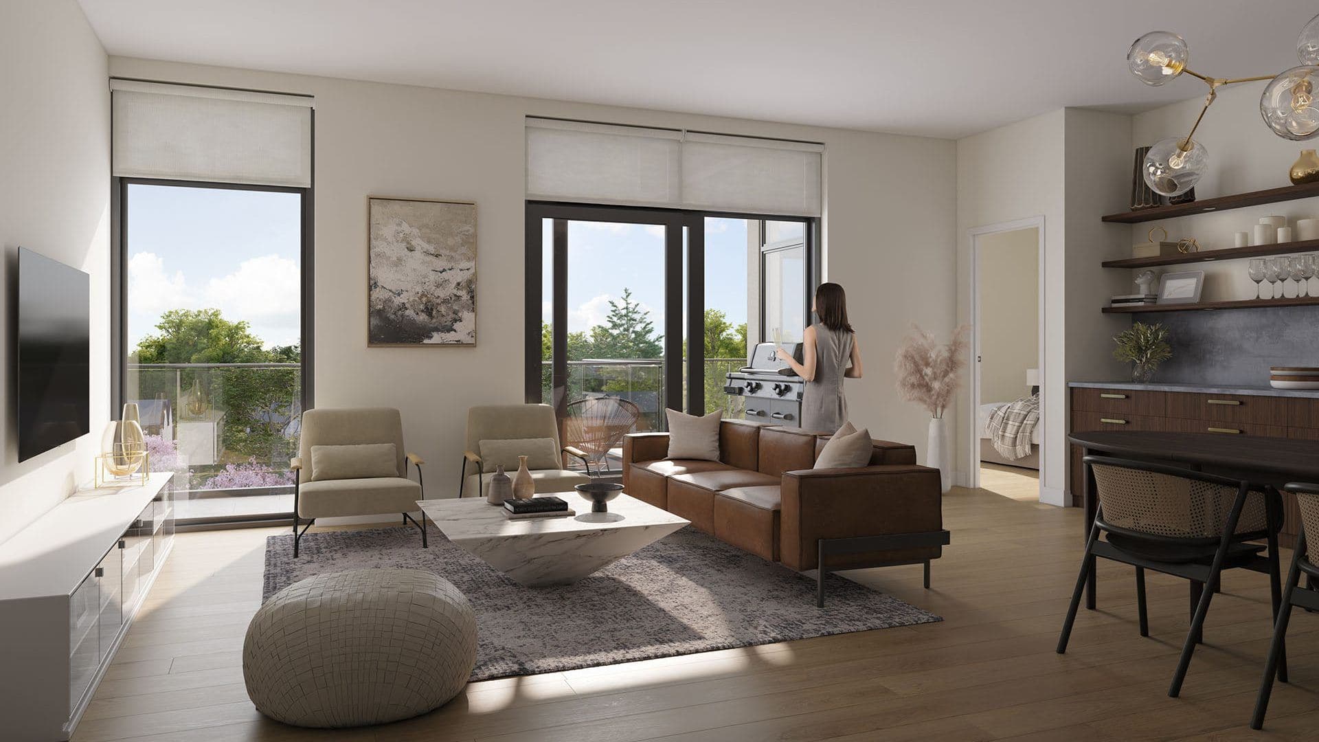 Autograph Condos thumbnail 6