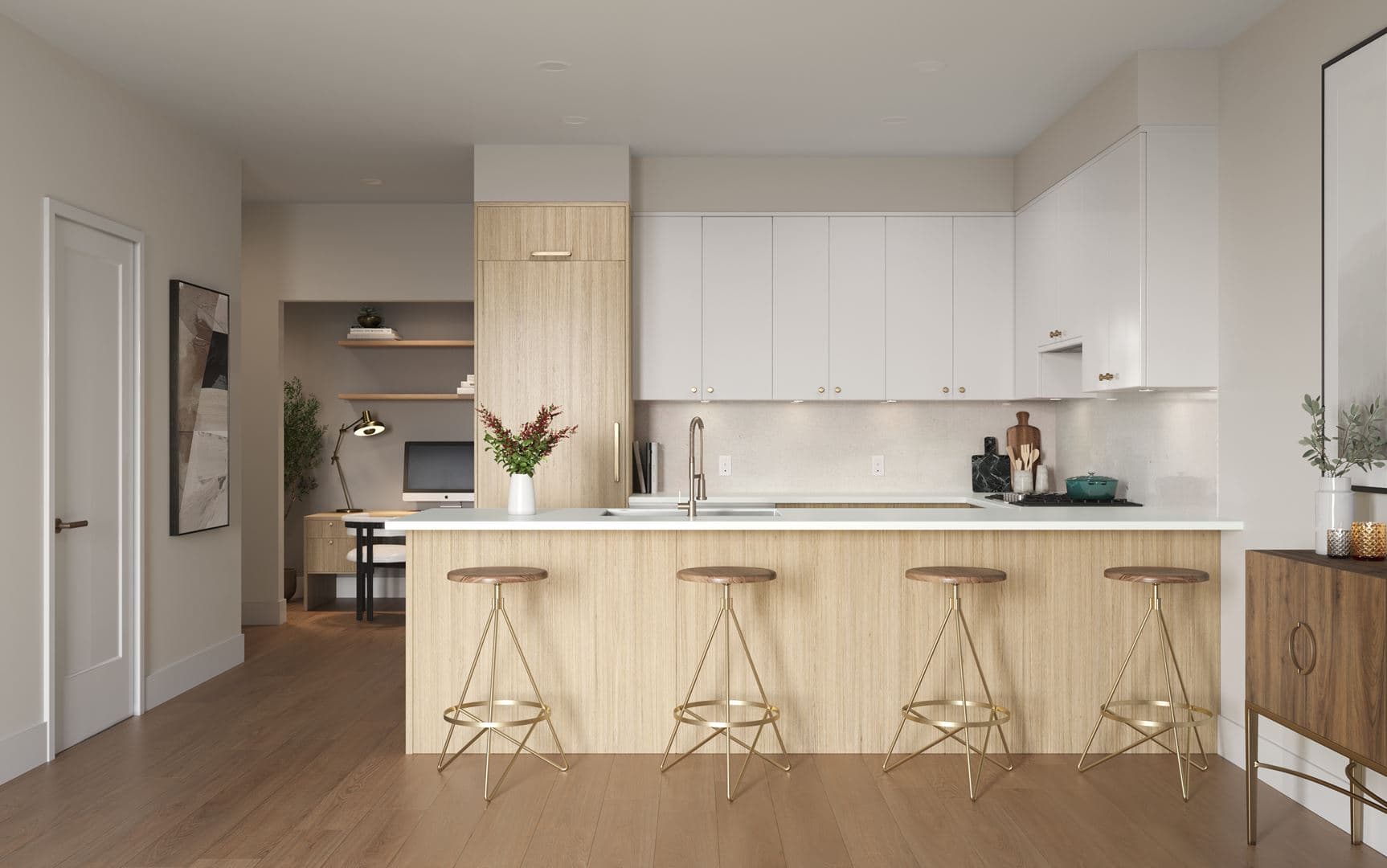 Autograph Condos thumbnail 7