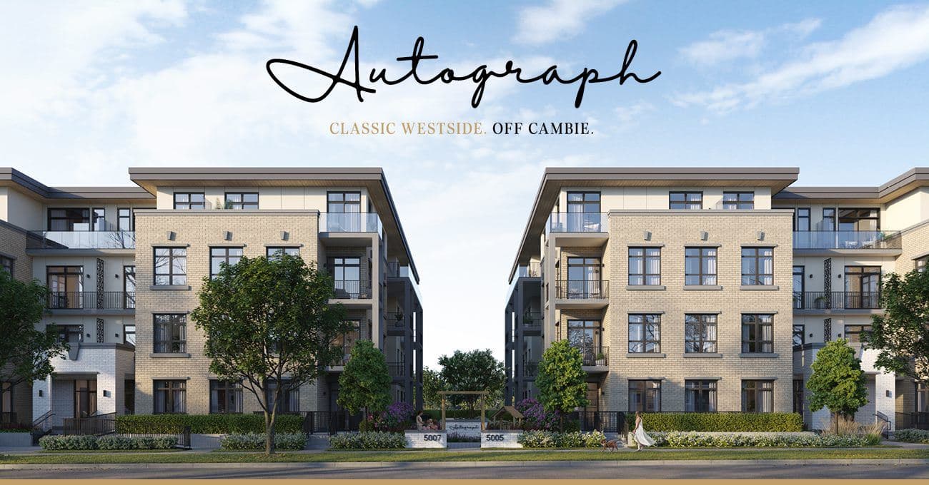 Autograph Condos - Image 1