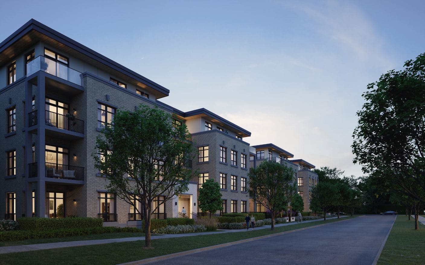 Autograph Condos thumbnail 2