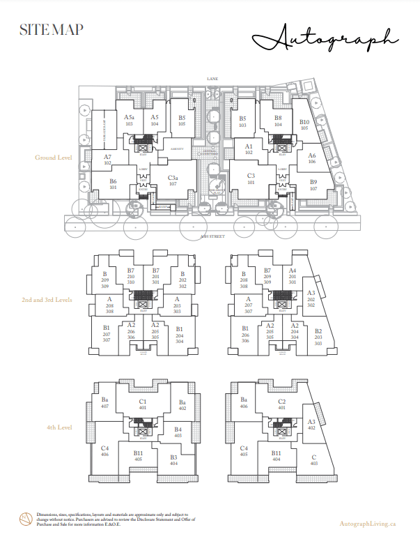 Autograph Condos thumbnail 10