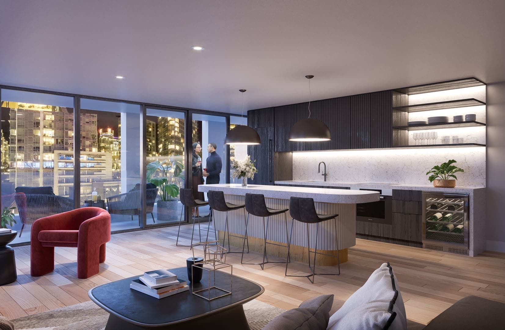 Block Residences Condos thumbnail 10