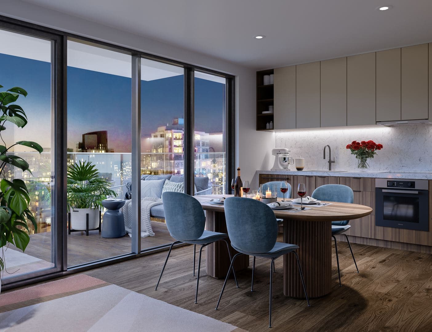 Block Residences Condos thumbnail 12