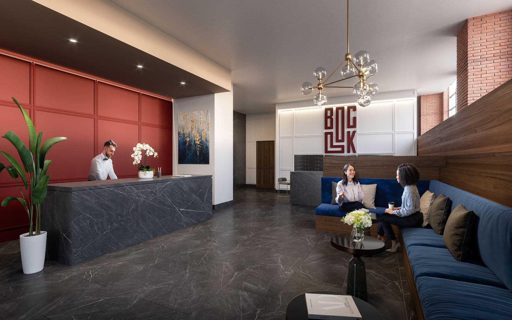 Block Residences Condos thumbnail 3