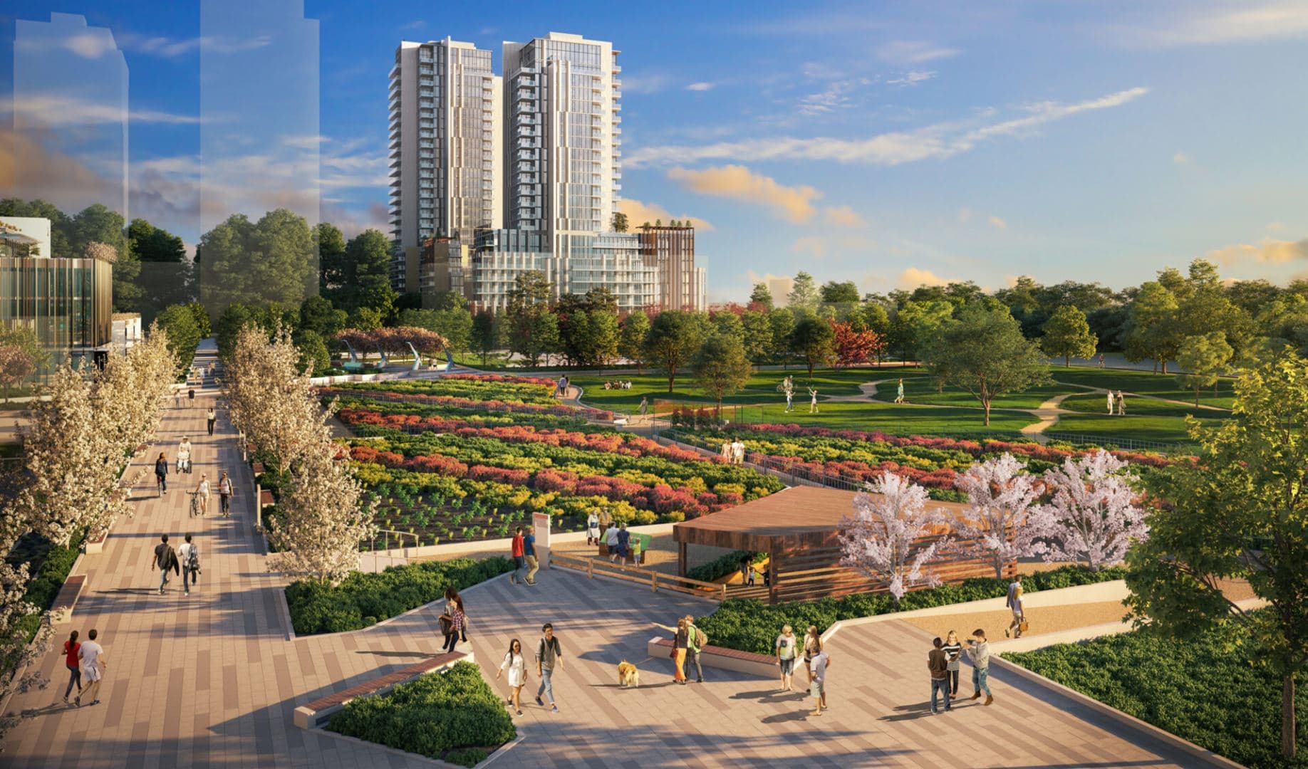 Cambie Gardens Condos thumbnail 4