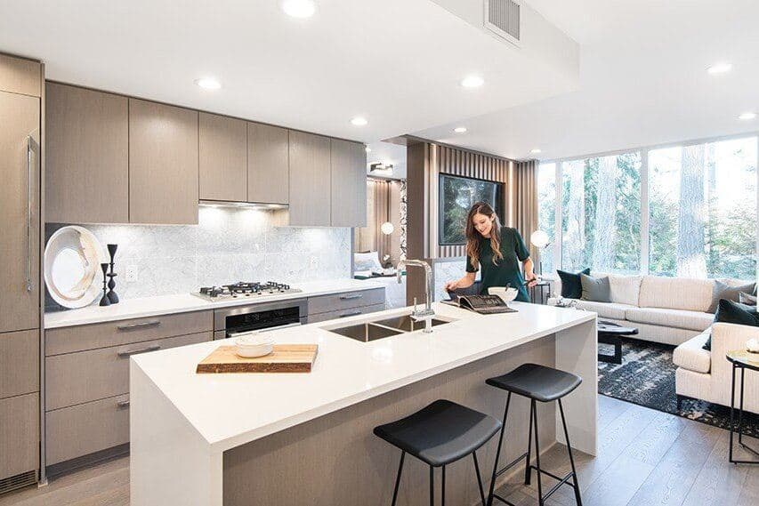 Cedar Walk Condos thumbnail 7