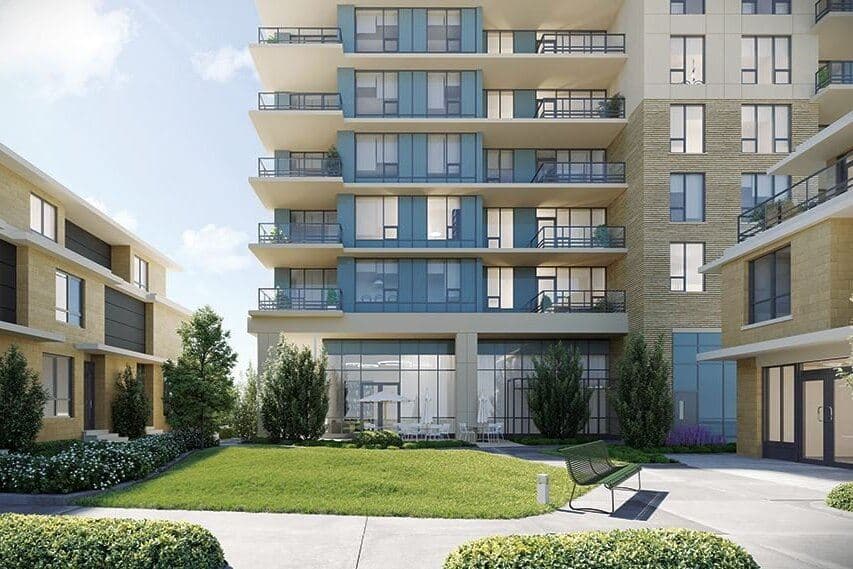Cedar Walk Condos thumbnail 3