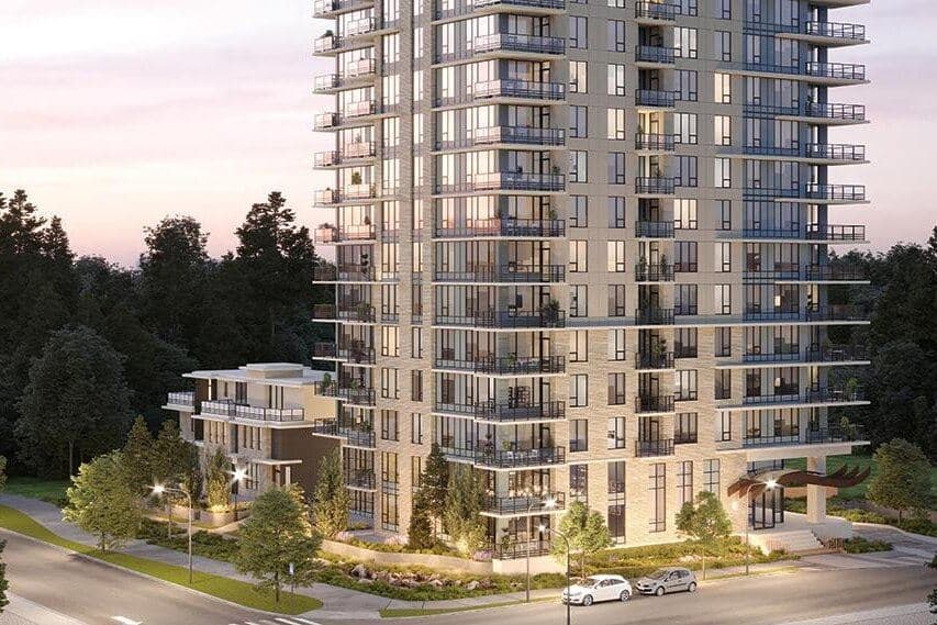 Cedar Walk Condos thumbnail 4